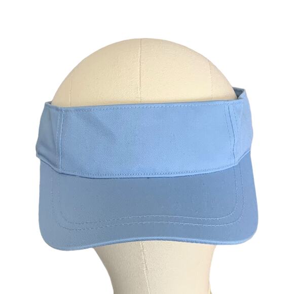 Head To Toe Blank Visor - Picture 3 of 9